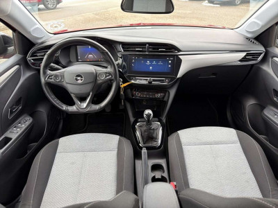 Opel Corsa Gebrauchtwagen Opel Corsa Gebrauchtwagen