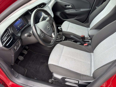 Opel Corsa Gebrauchtwagen Opel Corsa Gebrauchtwagen