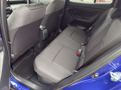 Toyota Yaris Cross Gebrauchtwagen Toyota Yaris Cross Gebrauchtwagen
