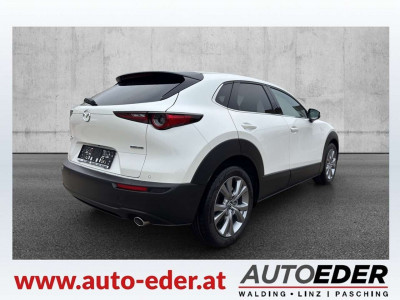 Mazda CX-30 Gebrauchtwagen