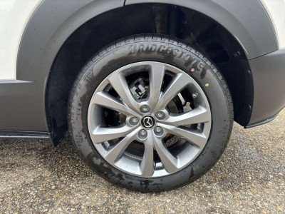 Mazda CX-30 Gebrauchtwagen