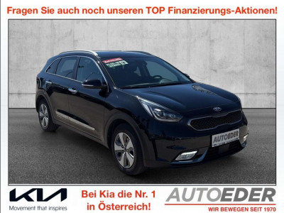 KIA Niro Gebrauchtwagen