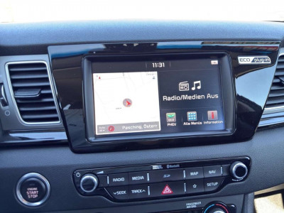 KIA Niro Gebrauchtwagen