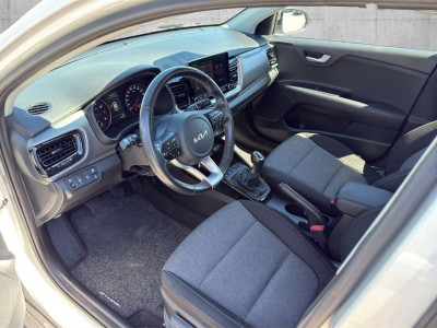 KIA Stonic Gebrauchtwagen KIA Stonic Gebrauchtwagen