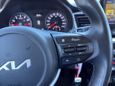 KIA Stonic Gebrauchtwagen KIA Stonic Gebrauchtwagen