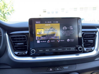 KIA Stonic Gebrauchtwagen KIA Stonic Gebrauchtwagen