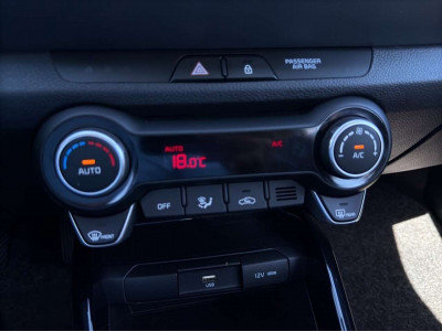 KIA Stonic Gebrauchtwagen KIA Stonic Gebrauchtwagen