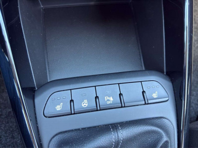 KIA Stonic Gebrauchtwagen KIA Stonic Gebrauchtwagen