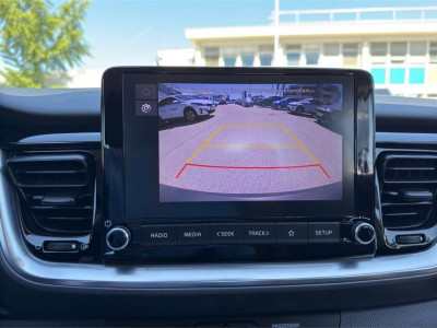 KIA Stonic Gebrauchtwagen KIA Stonic Gebrauchtwagen