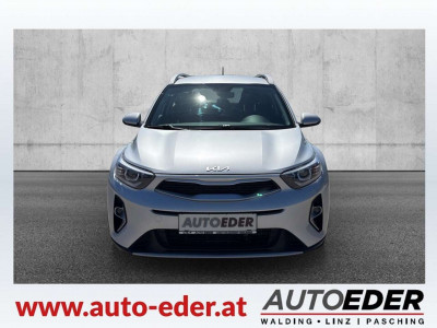 KIA Stonic Gebrauchtwagen KIA Stonic Gebrauchtwagen