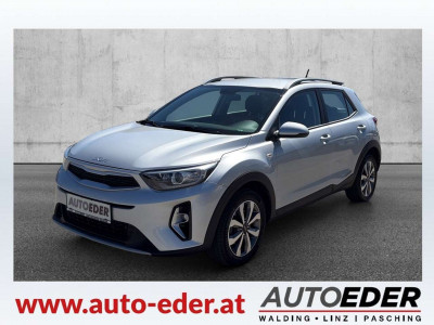 KIA Stonic Gebrauchtwagen KIA Stonic Gebrauchtwagen