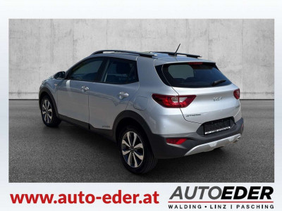 KIA Stonic Gebrauchtwagen KIA Stonic Gebrauchtwagen