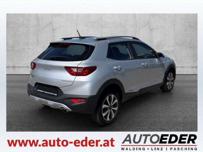 KIA Stonic Gebrauchtwagen KIA Stonic Gebrauchtwagen