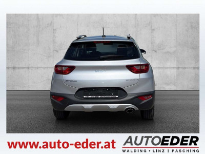 KIA Stonic Gebrauchtwagen KIA Stonic Gebrauchtwagen