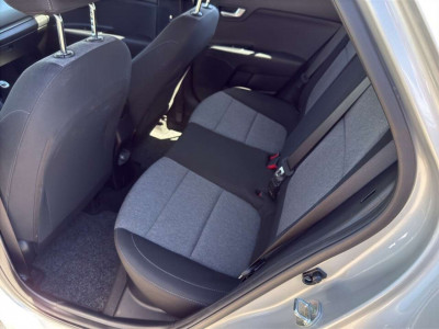 KIA Stonic Gebrauchtwagen KIA Stonic Gebrauchtwagen