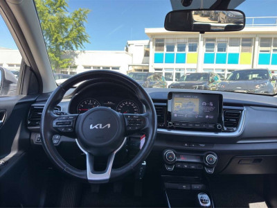 KIA Stonic Gebrauchtwagen KIA Stonic Gebrauchtwagen