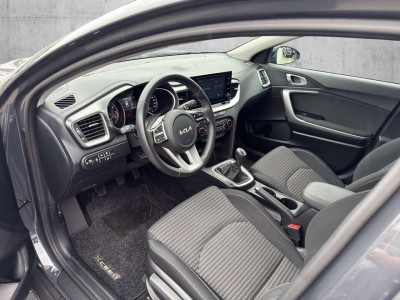 KIA XCeed Gebrauchtwagen