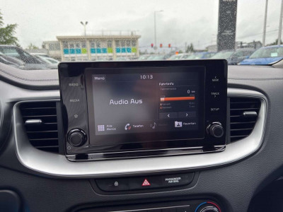 KIA XCeed Gebrauchtwagen