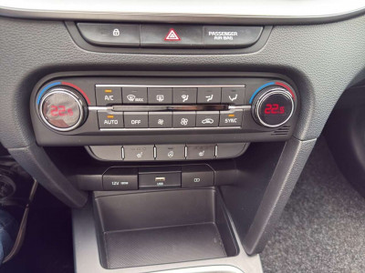 KIA XCeed Gebrauchtwagen
