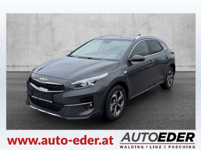 KIA XCeed Gebrauchtwagen