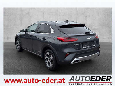 KIA XCeed Gebrauchtwagen