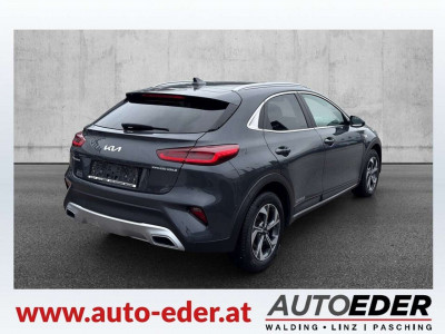 KIA XCeed Gebrauchtwagen