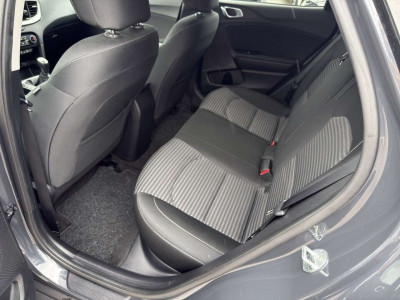 KIA XCeed Gebrauchtwagen
