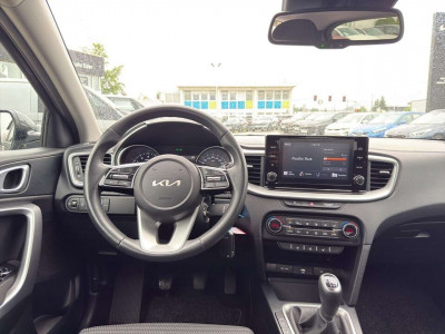 KIA XCeed Gebrauchtwagen
