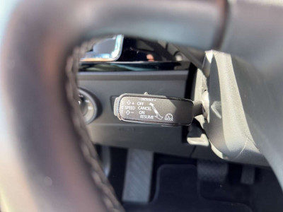Seat Ateca Gebrauchtwagen Seat Ateca Gebrauchtwagen