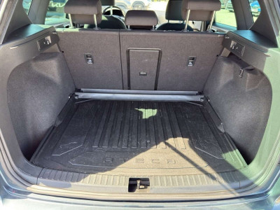 Seat Ateca Gebrauchtwagen Seat Ateca Gebrauchtwagen