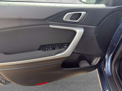 KIA Ceed Gebrauchtwagen