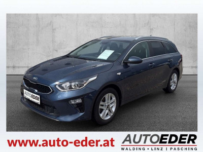 KIA Ceed Gebrauchtwagen
