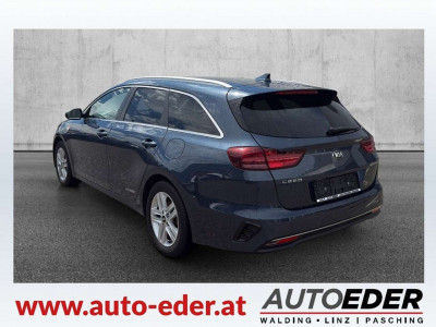 KIA Ceed Gebrauchtwagen
