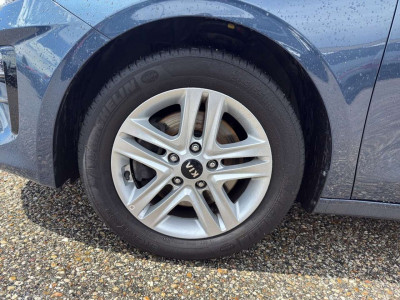 KIA Ceed Gebrauchtwagen