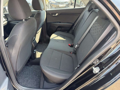 KIA Rio Gebrauchtwagen