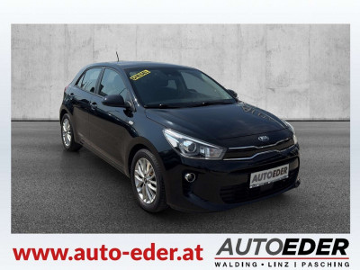 KIA Rio Gebrauchtwagen