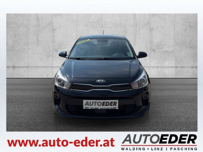 KIA Rio Gebrauchtwagen