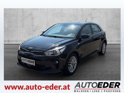 KIA Rio Gebrauchtwagen