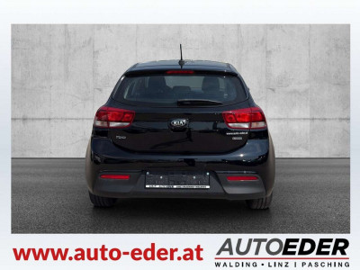 KIA Rio Gebrauchtwagen
