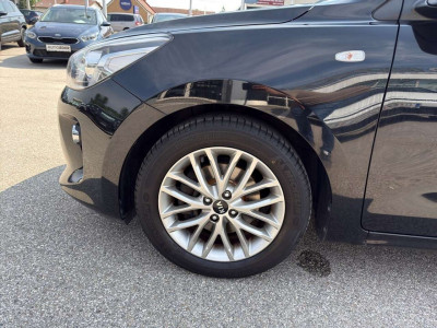 KIA Rio Gebrauchtwagen