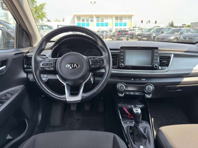 KIA Rio Gebrauchtwagen