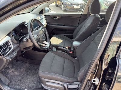 KIA Rio Gebrauchtwagen