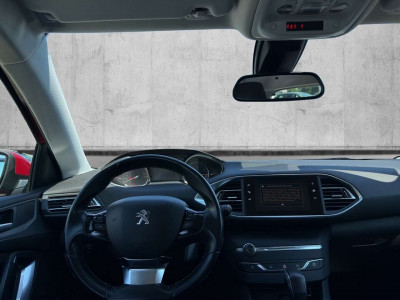 Peugeot 308 Gebrauchtwagen