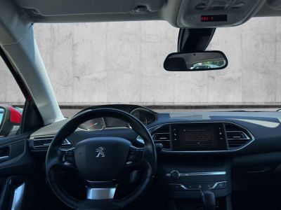 Peugeot 308 Gebrauchtwagen Peugeot 308 Gebrauchtwagen