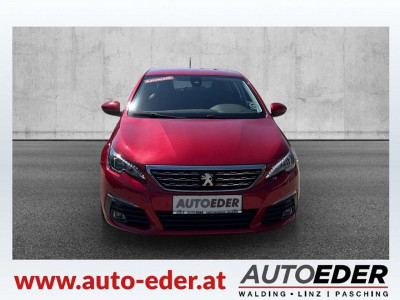 Peugeot 308 Gebrauchtwagen