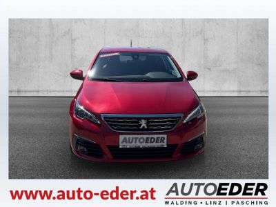 Peugeot 308 Gebrauchtwagen Peugeot 308 Gebrauchtwagen