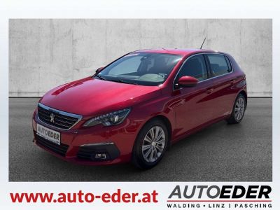 Peugeot 308 Gebrauchtwagen Peugeot 308 Gebrauchtwagen