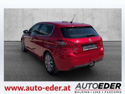 Peugeot 308 Gebrauchtwagen Peugeot 308 Gebrauchtwagen