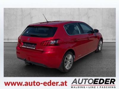 Peugeot 308 Gebrauchtwagen Peugeot 308 Gebrauchtwagen