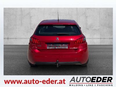 Peugeot 308 Gebrauchtwagen Peugeot 308 Gebrauchtwagen